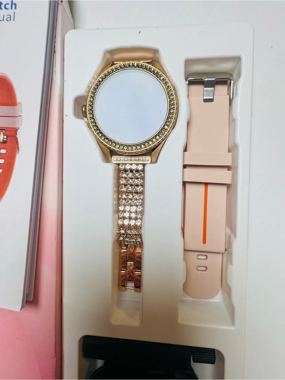 Resopinda women’s smartwatch
